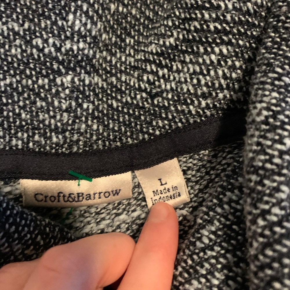 Pullover - Picture 2 of 4